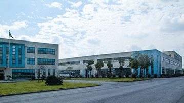 Shanghai Production Base of Nanyang Cable
